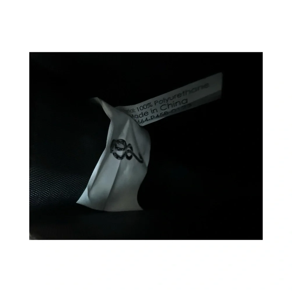 Universal Studios WizardingWorldOf HarryPotter MORSMORDRE DarkMark CrossbodyBag - Picture 11 of 11